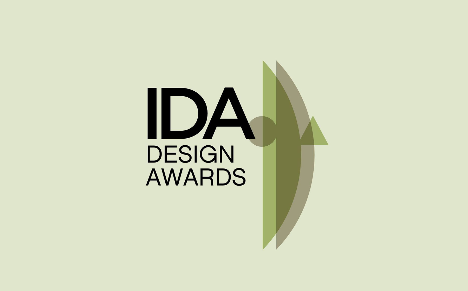 BORRN獲得國際設計獎(IDA)的榮譽獎！